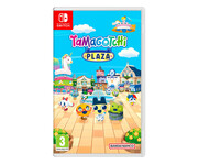 Switch Tamagotchi Plaza Switch