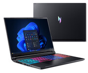 Acer Nitro V 16S AI Ryzen 7-260/24GB/2TB/Win11X RTX5050 Acer