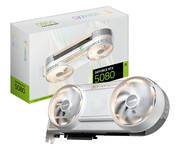 Gigabyte GeForce RTX 5080 Infinity Wood 16GB GDDR7 Gigabyte