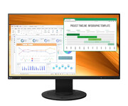 Eizo FlexScan EV2400R-BK Eizo