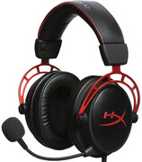 Słuchawki przewodowe Kingston HyperX Cloud Alpha