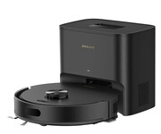 Dreame ROBOT SPRZĄTAJĄCY DREAME F20 PLUS (CZARNY) Dreame