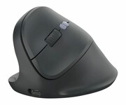 HAMA Mysz ergonomiczna multidevice EWM-600 dla leworęcznych 173093 Mysz ergonomiczna multidevice EWM-600 dla leworęcznych 173093 HAMA