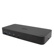 i-tec USB 3.0 / USB-C / Thunderbolt 3x 4K Dock DP HDMI PD 100W i-tec