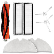 ExtraLink Zestaw akcesoriów do odkurzacza Xiaomi Mi Robot Vacuum Mop 2 ExtraLink