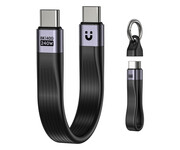 Unitek Brelok USB4 40Gb/s 240W PD 8K Unitek