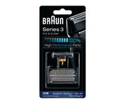 Głowica do golarki BRAUN 31B