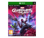 Xbox Marvel’s Guardians of the Galaxy Xbox