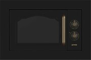 Kuchenka mikrofalowa GORENJE BM235CLB