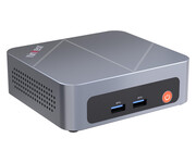 Ninkear NK-M7-K1 i7-1185G7/16GB/512/Win11P Ninkear