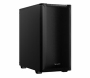 BE QUIET! PURE BASE 501 BG073 PURE BASE 501 BG073 BE QUIET!