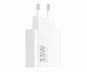 XIAOMI 33W Charging Combo Type-A EU 63042 33W Charging Combo Type-A EU 63042 XIAOMI