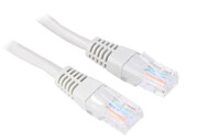 Silver Monkey Kabel RJ-45 - RJ-45 UTP kat.5e 2,5m Silver Monkey