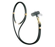 3mk Sznurek do Etui EasyClip Elite Evergreen (gold) 3mk