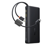 Baseus Powerbank EnerFill FC41 25000mAh 145W z wyświetlaczem Baseus
