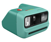 Polaroid Go Gen 3 turkusowy Polaroid
