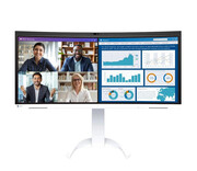 Eizo FlexScan EV3450XC-WT Eizo