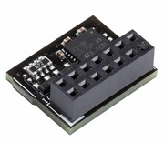 ASUS Moduł szyfrujący TPM-SPI Moduł szyfrujący TPM-SPI ASUS