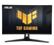 Monitor Asus TUF VG27AQ HDR - zdjęcie 3