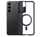 3mk Satin Armor MagCase do Samsung Galaxy S24+ 3mk