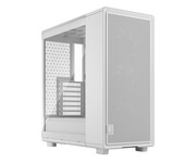 Fractal Design Epoch White TG Clear Tint Fractal Design