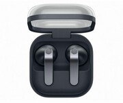 SAMSUNG Buds 4 TWS Douszne Czarne [SM-R540NZKAEUE] Buds 4 TWS Douszne Czarne SM-R540NZKAEUE SAMSUNG