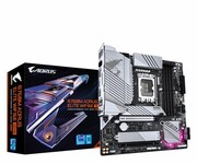 GIGABYTE B760M AORUS ELITE WIFI6E GEN5 B760M AORUS ELITE WIFI6E GEN5 GIGABYTE