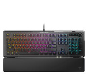 Turtle Beach Klawiatura Mechaniczna Vulcan II Czarna Turtle Beach