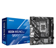 ASRock H610M-HVS/M.2 R2.0 ASRock