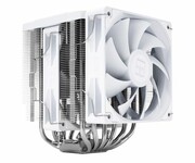 Thermalright Peerless Assassin 120 Digital White 2x120mm Peerless Assassin 120 Digital White 2x120mm Thermalright