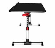 MOZOS GAME SL1 CZARNY STOLIK DO LAPTOPA REGULOWANY GAME-SL1 GAME SL1 CZARNY STOLIK DO LAPTOPA REGULOWANY GAME-SL1 MOZOS