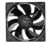 NoiseBlocker BlackSilent Pro Fan PE-P 92mm NoiseBlocker