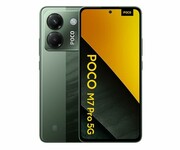 XIAOMI POCO M7 Pro 5G 8/256GB Green 120Hz POCO M7 Pro 5G 8/256GB Green 120Hz XIAOMI