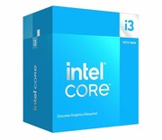 INTEL Core i3-14100F BX8071514100F Core i3-14100F BX8071514100F INTEL