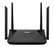 ASUS RT-AX53U (1800Mb/s a/b/g/n/ac/ax, 1xUSB, 3xLAN) ASUS