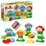 LEGO DUPLO 10444 Kreatywny ogród i kwiaty LEGO