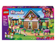 LEGO FRIENDS 42688 Stadnina i szkółka jeździecka LEGO