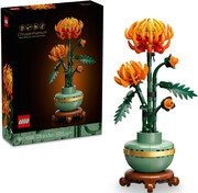 LEGO Botanicals 10368 Chryzantema LEGO