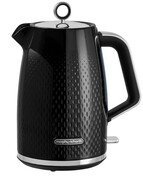 Morphy Richards Verve czarny 103010 Morphy Richards