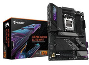 Gigabyte X870 AORUS ELITE WIFI7 Gigabyte