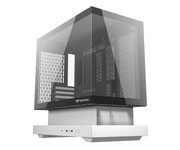 DarkFlash F1 + 6 fans ARGB White DarkFlash