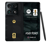 Smartphone Motorola RAZR XT910 - zdjęcie 3