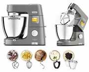 Kenwood KWL90.004.SI Robot kuchenny Kenwood KWL90.004.SI KENWOOD