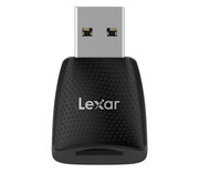Lexar MicroSD Card USB 3.2 Reader Lexar