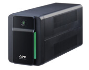 APC Back-UPS (950VA/520W, 4x Schuko, USB, AVR) APC