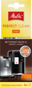 Melitta Perfect Clean Tabs 4 szt Melitta