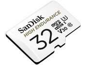SanDisk High Endurance microSDXC 32GB V30 SDSQQNR-032G-GN6IA