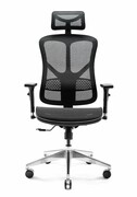 DIABLO V-Basic Czarny V-Basic Czarny DIABLO Chairs