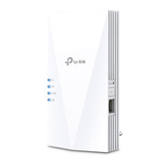 TP-Link RE500X LAN (802.11b/g/n/ax 1500Mb/s) plug repeater TP-Link