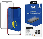 3mk Szkło ochronne 3mk HardGlass Max Lite do Apple iPhone 13 Min 3mk